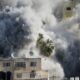 Israel says it receives 'findings' handed over by Palestinian militants in Gaza