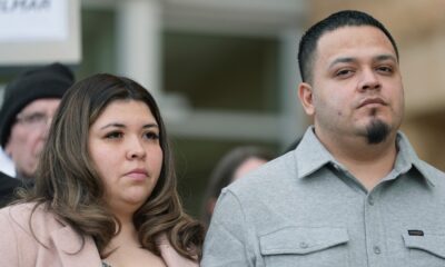 ICE doesn't plan to detain Abrego Garcia again as long as judge's order banning it stands