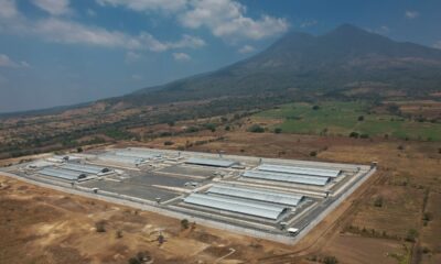 '60 Minutes' segment on El Salvador prison accidentally airs online