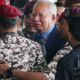 Malaysia's Najib Razak imprisoned for 15 years and fined in 1MDB corruption trial