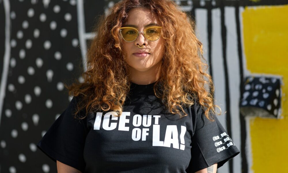 How assault charges against immigration protesters are crumbling