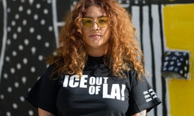 How assault charges against immigration protesters are crumbling