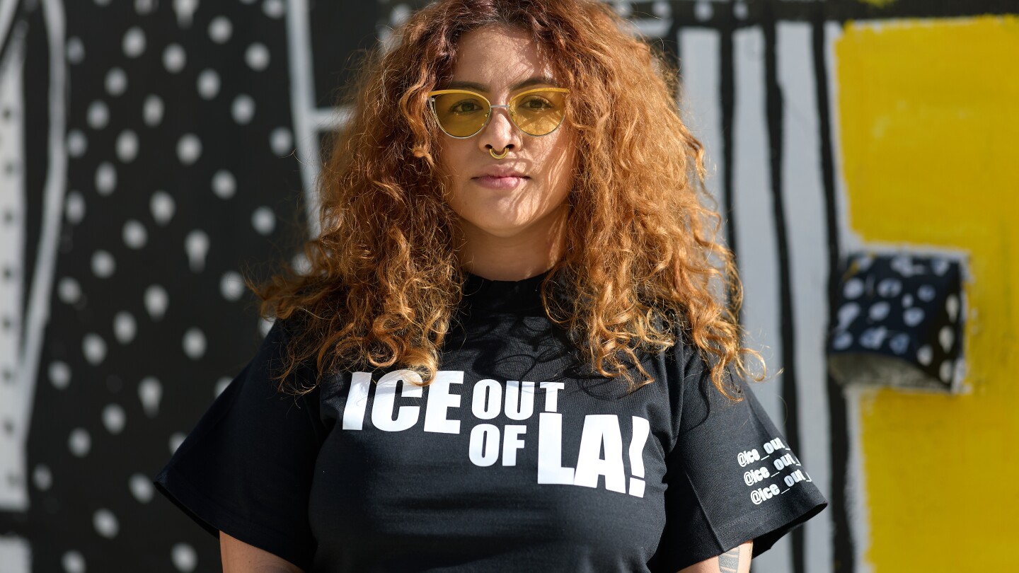 How assault charges against immigration protesters are crumbling