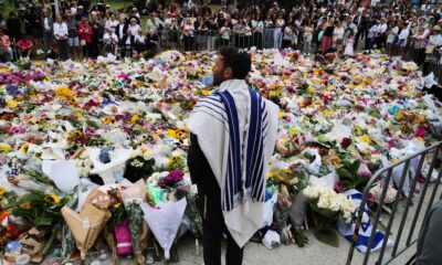 Australian police say Bondi Beach mass shooting was inspired by Islamic State group