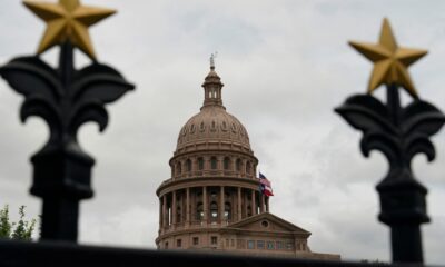 Supreme Court backs Texas GOP’s congressional map for 2026 elections
