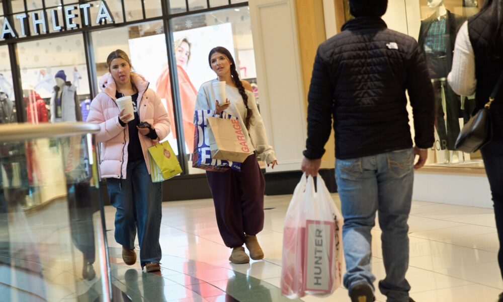 US says price increases eased last month but data may be distorted and Americans aren't feeling it