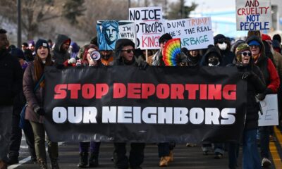 Presidential contempt shocks the country's largest Somali community