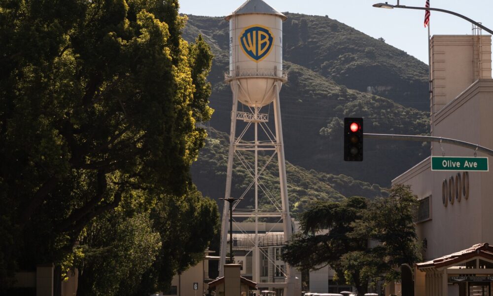 Paramount and Netflix are now competing for Warner Bros. Discovery