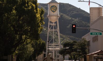 Paramount and Netflix are now competing for Warner Bros. Discovery