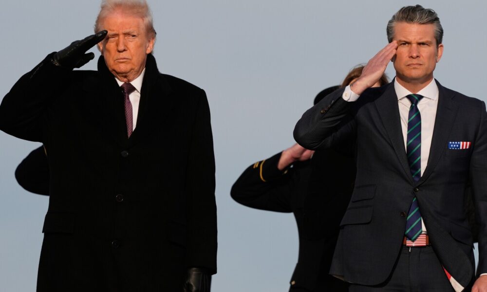 US military launches strikes to 'eliminate' Islamic State fighters in Syria