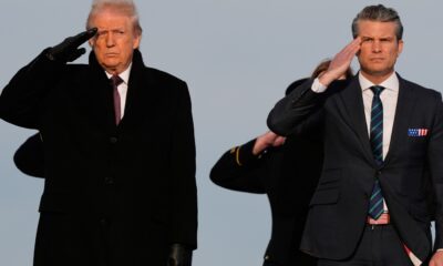 US military launches strikes to 'eliminate' Islamic State fighters in Syria