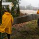 Pacific Northwest braces for more flooding from a powerful storm