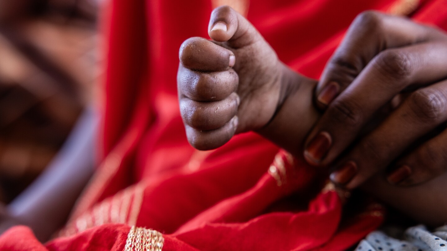 Witnesses describe abuses by Russia's Africa Corps as it fights in Mali