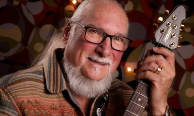 Steve Cropper, member of Stax Records' Booker T and the M.G.'s, has died at age 84