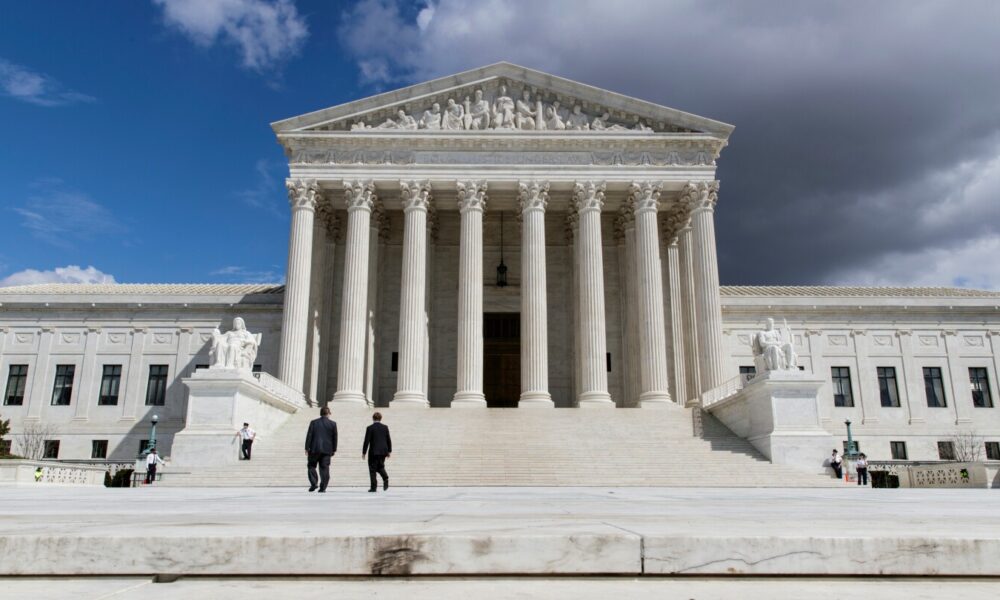 US Supreme Court declines to hear Texas book ban case appeal