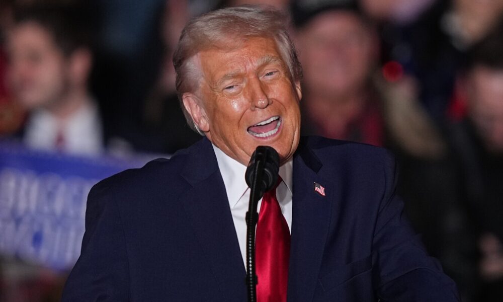 Profanity isn't just in vogue in Washington. It's bipartisan