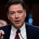 Setback in Justice Department effort to seek new indictment against Comey