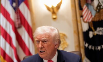 The Supreme Court's conservative majority eyes more power for the president