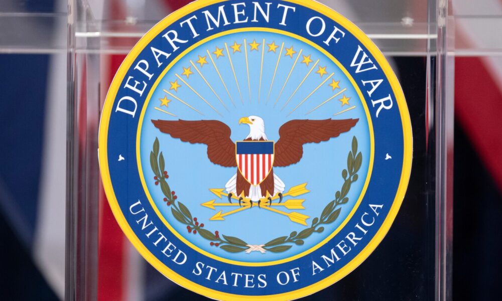 House passes defense bill to set Pentagon budget, raise troop pay