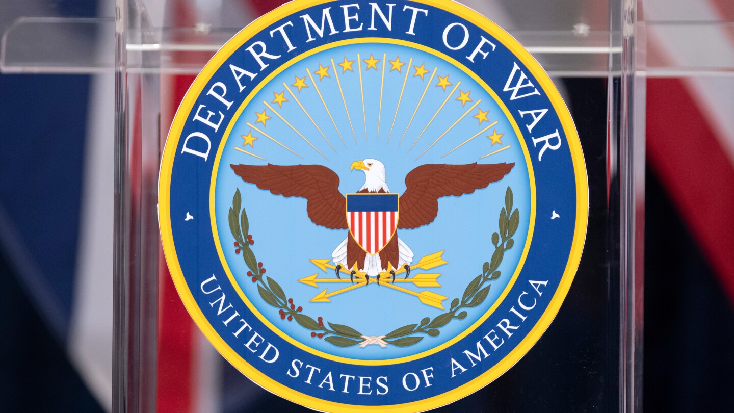 House passes defense bill to set Pentagon budget, raise troop pay