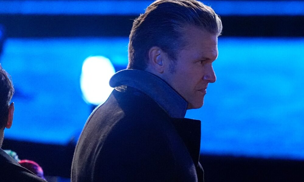 US military conducts strike on another suspected drug boat