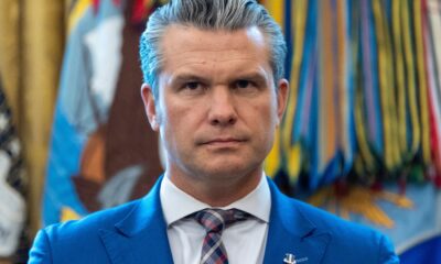 Hegseth and Rubio brief Capitol Hill on boat strikes