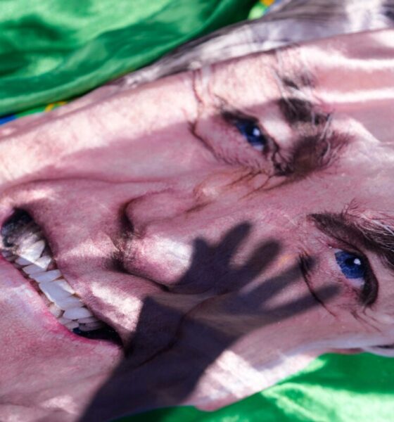 Brazilian judge issues house arrest orders for 10 convicted in Bolsonaro plot