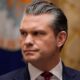 Hegseth defends strikes on alleged cartel boats, says Trump can order use of force 'as he sees fit'