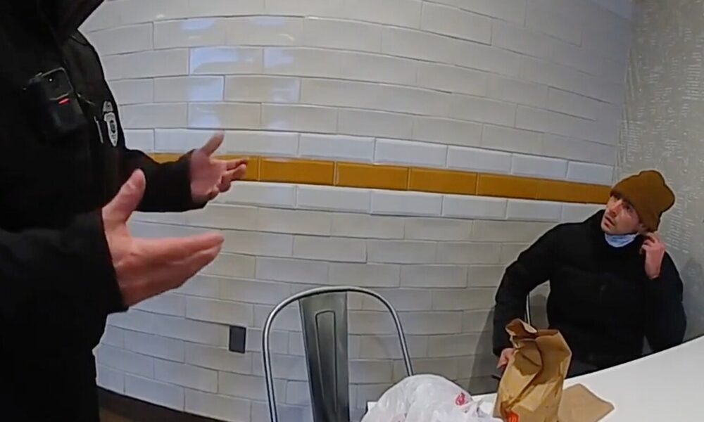 Luigi Mangione's travel plans revealed in court after arrest