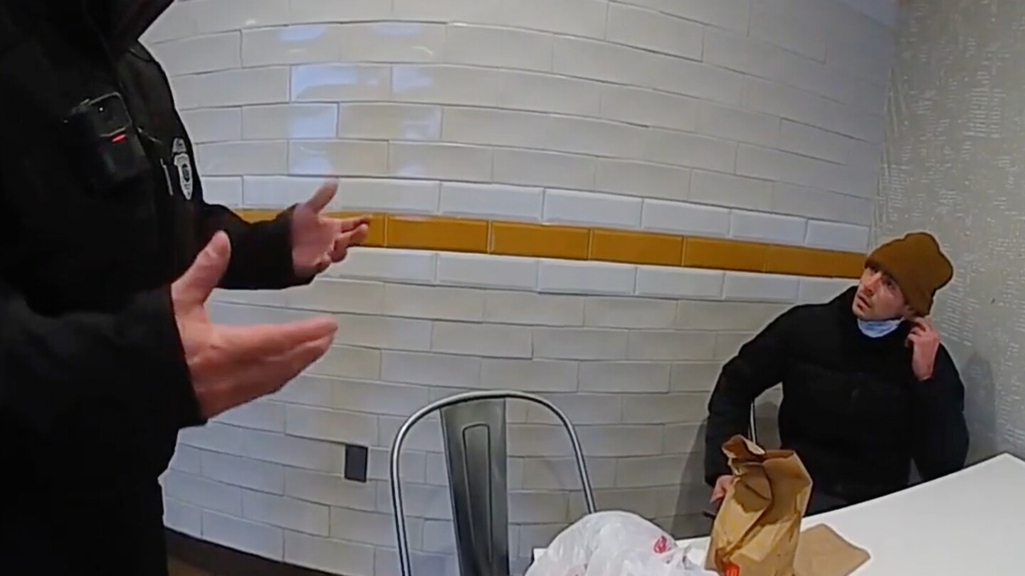 Luigi Mangione's travel plans revealed in court after arrest