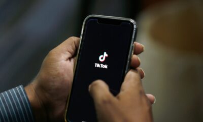 TikTok signs deal to sell US unit to American investors, including Oracle, Silver Lake