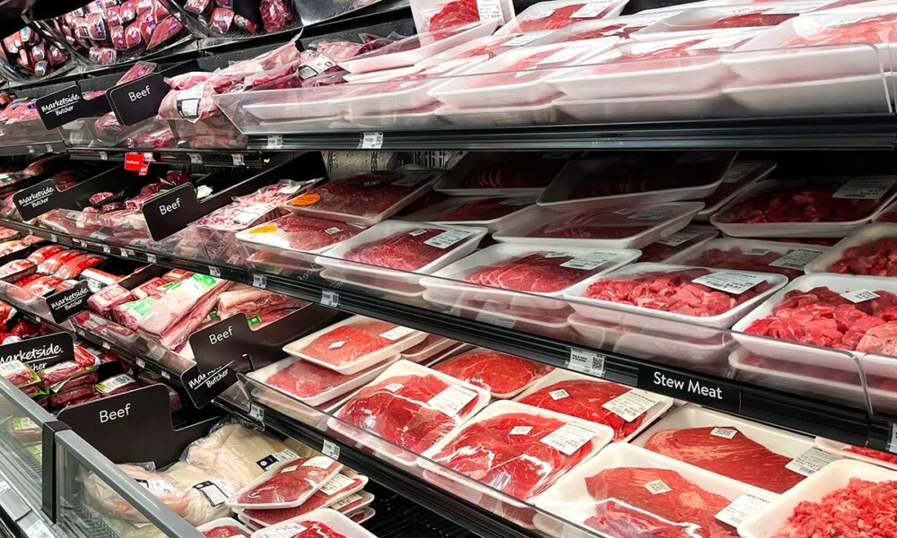 Beef price relief will be slow and painful process for US consumers