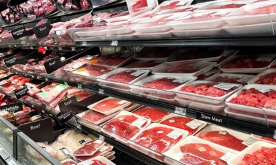 Beef price relief will be slow and painful process for US consumers