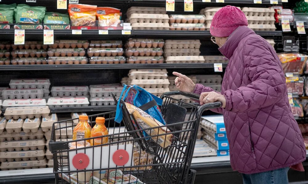 GoFundMe sees Americans crowdfunding for basic needs like bills and food