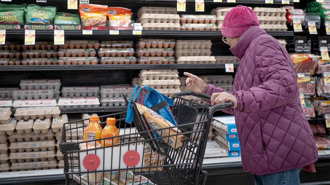 GoFundMe sees Americans crowdfunding for basic needs like bills and food