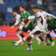SASSUOLO, ITALY - DECEMBER 21: Nikola Vlasic of Torino FC scores the opening goal during the Serie A match between US Sassuolo Calcio and Torino FC at Mapei Stadium Citta del Tricolore on December 21, 2025 in Sassuolo, Italy. (Photo by Alessandro Sabattini/Getty Images)