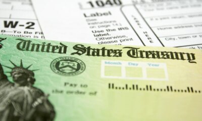 Trump admin promises largest tax refunds in US history amid inflation worries