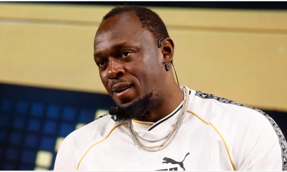 Three Senior Officials Charged After Sprinter Was Scammed Out of Millions