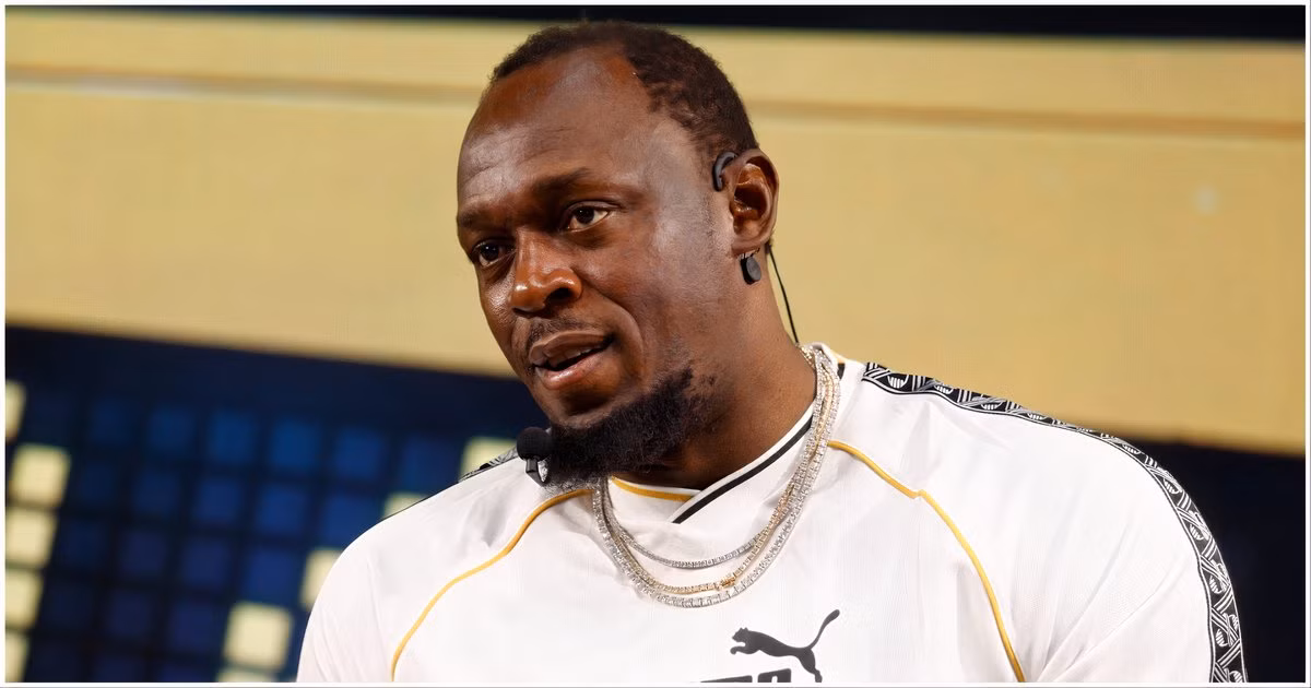 Three Senior Officials Charged After Sprinter Was Scammed Out of Millions