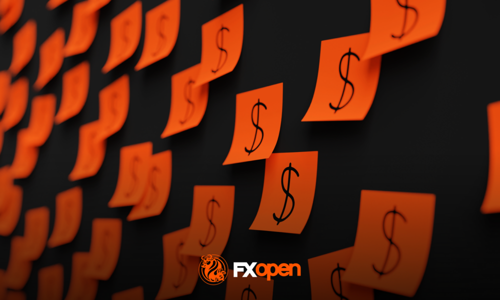 Dollar under Pressure after ADP as Investors Brace for Key Data Releases