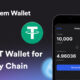 Gem Wallet Adds Cross-Chain USDT Support with Integrated Swaps, Bridges, and Scam Protection