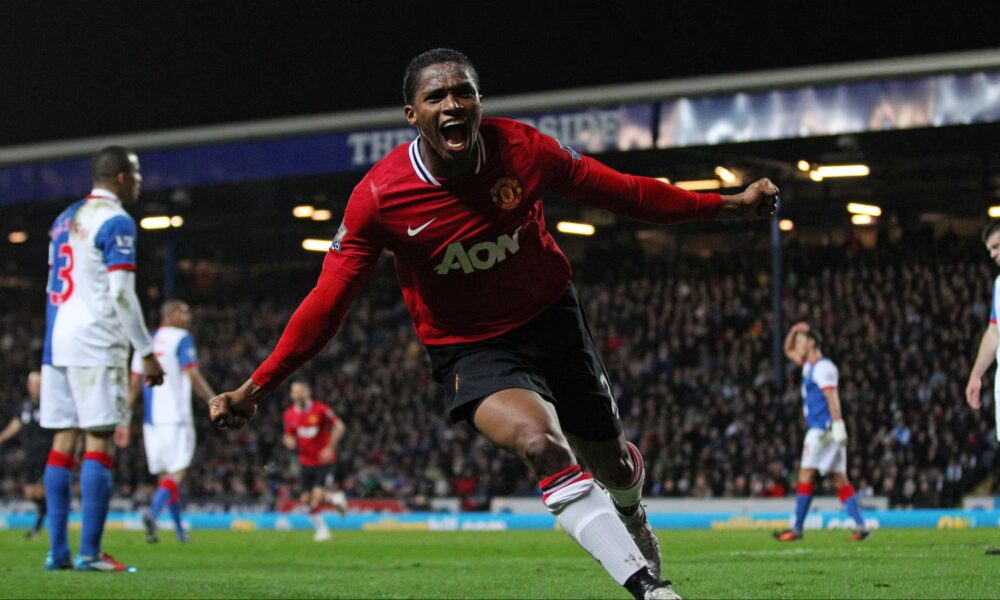 Man Utd held talks to sign big-money star on Monday