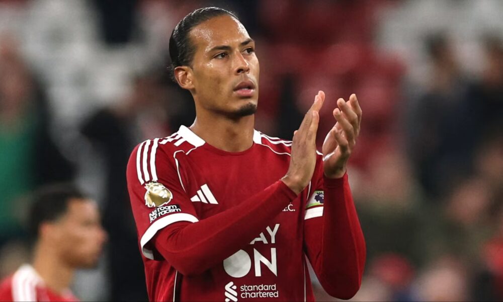 "World-class" talent wants to join Liverpool