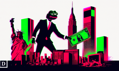 Crypto Rebound Accelerates After Vanguard Allows Crypto ETF Trading