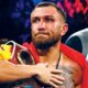 Vasiliy Lomachenko has finally revealed the real reason he quit boxing