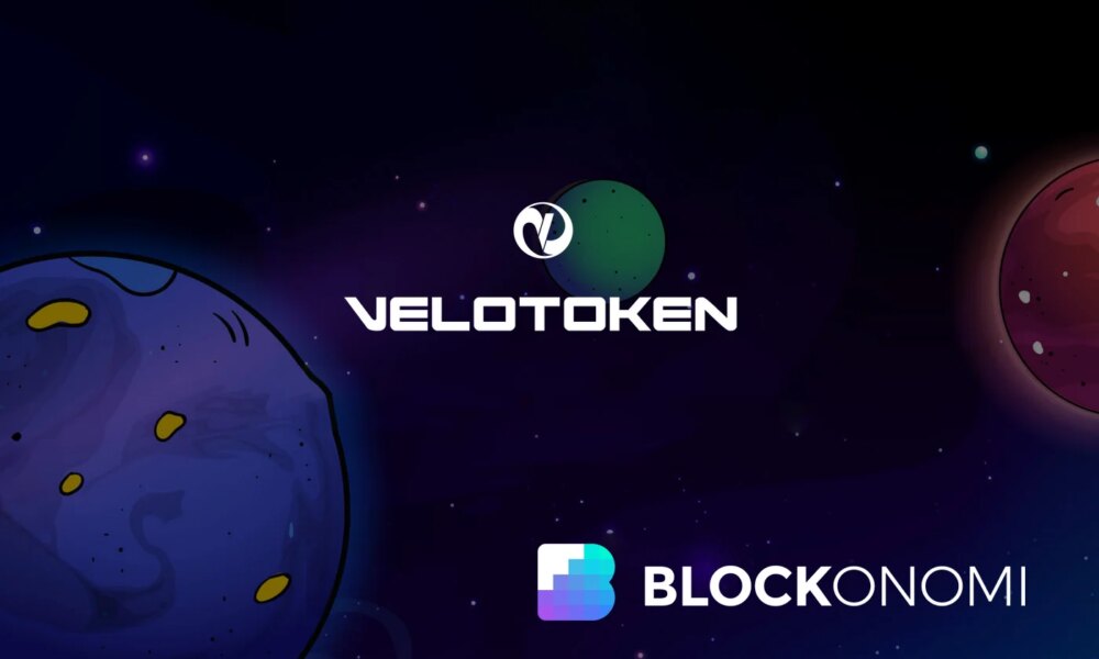 VELO Holds Bullish Structure as Technical Recovery Aligns With Real-World Asset Expansion