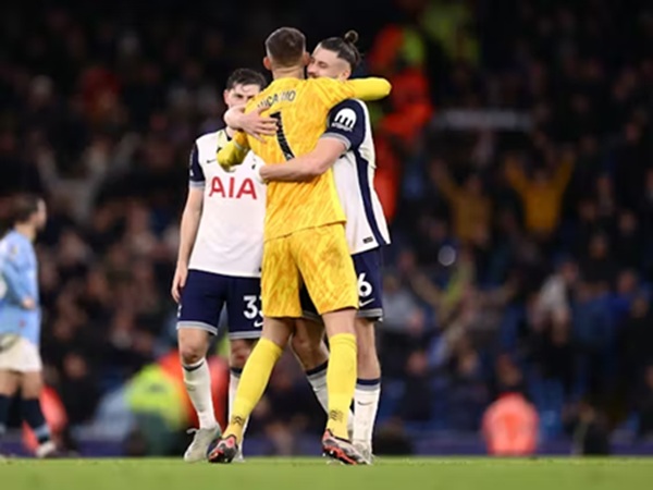 Inter to move for Spurs duo in January