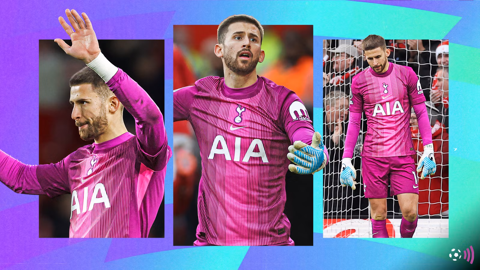 Spurs flop is now "one of the worst signings in PL history"