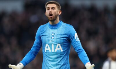 Spurs flop must now be dropped