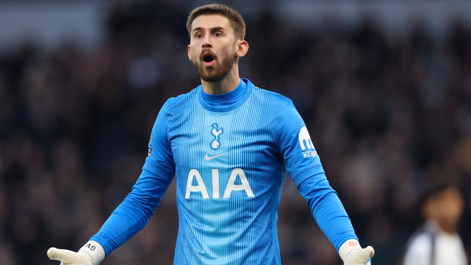 Spurs flop must now be dropped